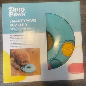 ZippyPaws SmartyPaws Puzzler Dog Toy